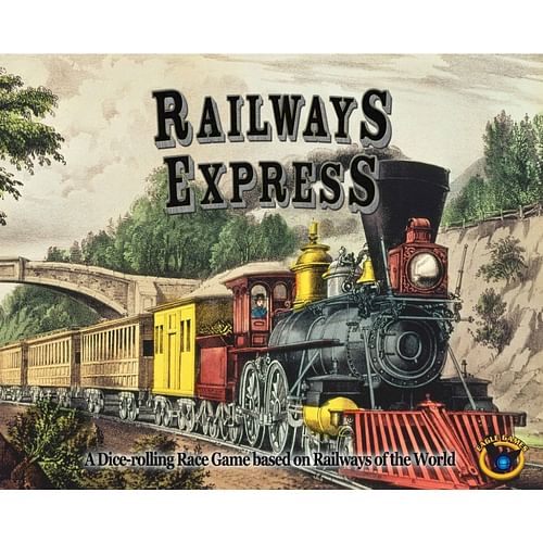 Railway Express